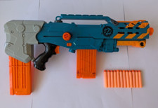 Nerf strike zombie longshot - nerf,