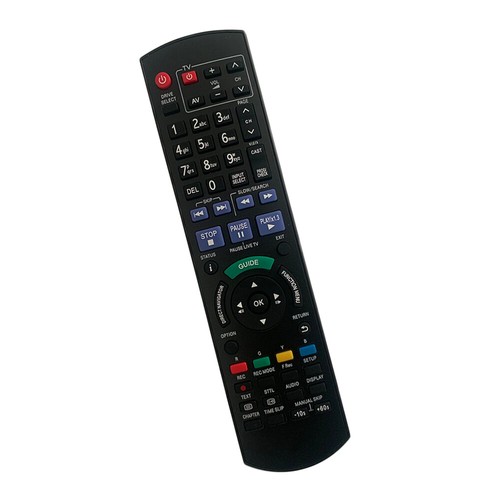 Remote control for panasonic - remote,