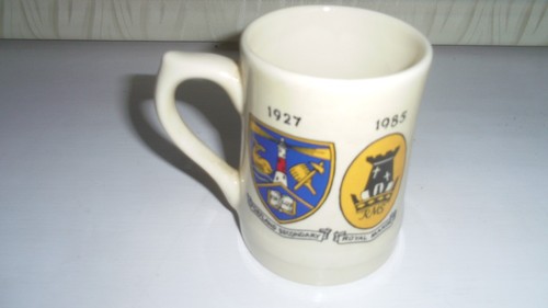 1927 portland secondary 1985 - portland,