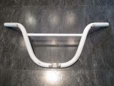 RALEIGH BMX HANDLEBARS OLD