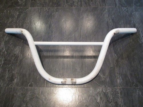 Raleigh bmx handlebars old - raleigh,