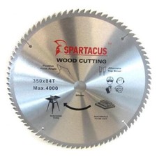 Spartacus Wood Cutting Saw