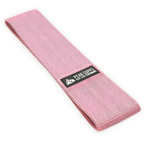 Fabric resistance band - resistance,