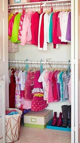 Large selection girls clothes - girls,