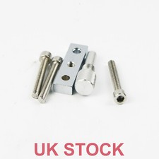 Flywheel Puller Piston for HPI