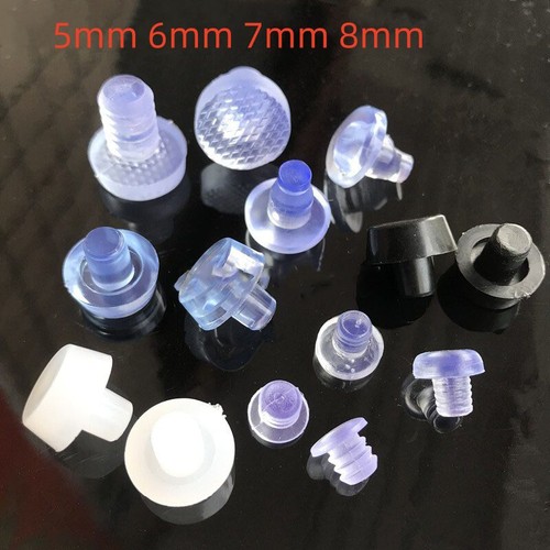 Silicone feet buffer pad - silicone,