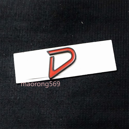 Black matte red - 1x,