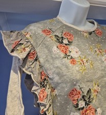 Paper Wings Kids Girls Size 6