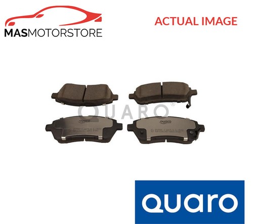 Brake pads set - pads, pad