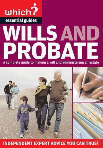 Which essential guides wills - which,
