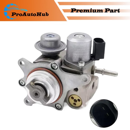 High pressure fuel - high,