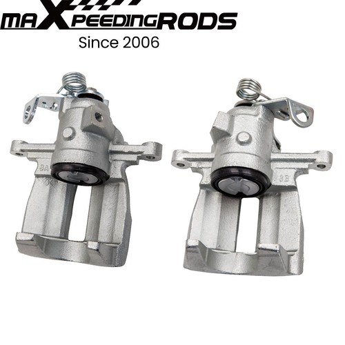 2pcs rear brake caliper - brake, vw
