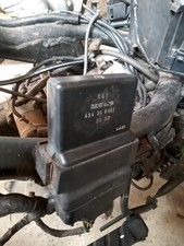 Honda Dylan 125  ECU Cdi Ses