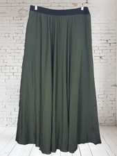 Gok For TU Green Maxi Skirt