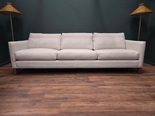Sofa.com Izzy 4 Seater Sofa In
