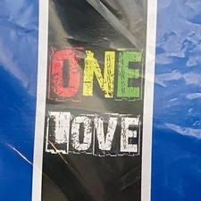 New One Love Bath Beach Pool