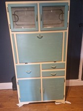 Vintage 1950s Hoosier-Style