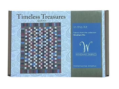 Windham fabrics timeless - windham,