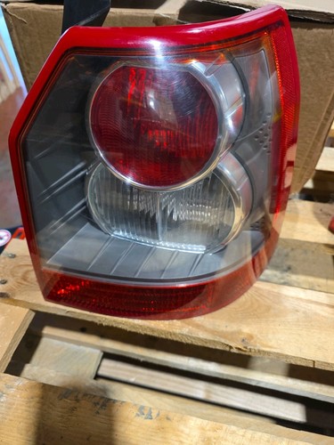 Land rover freelander - rover, 2