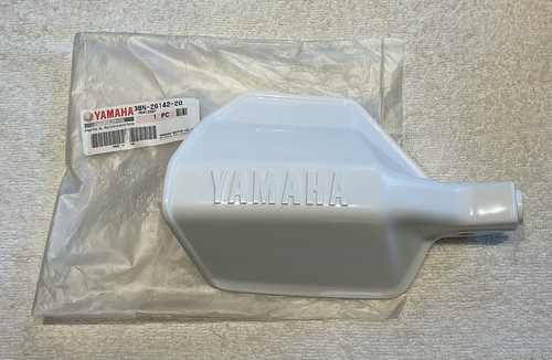 Yamaha dtr125 handguard - yamaha,