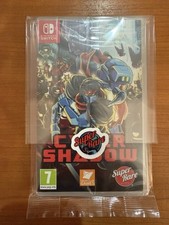 Cyber Shadow Nintendo Switch