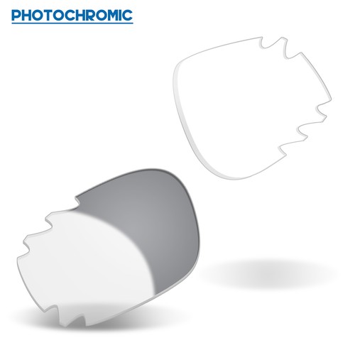 Photochromic replacement - photochromic,