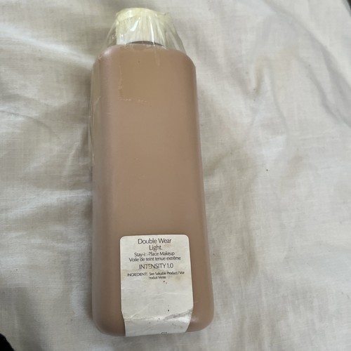 Estee lauder double wear - double, light