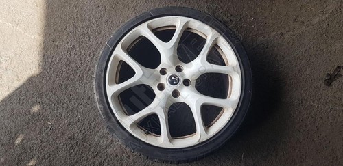 Vauxhall astra mk6 vxr - astra,