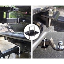 SUV Trailer Towing Hook Car