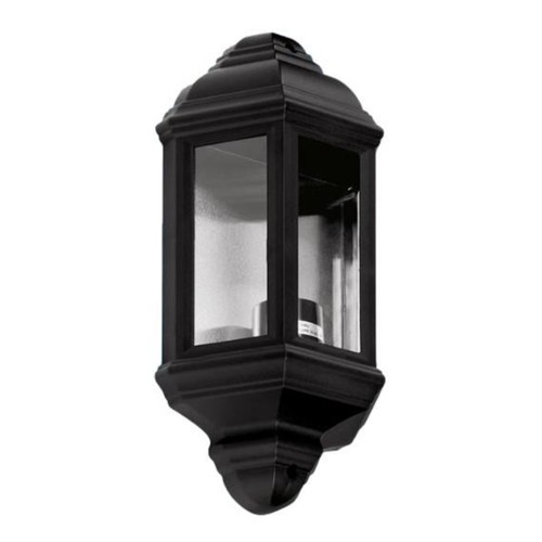 Eterna half lantern wall - eterna, light