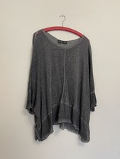 Barbara Speer Oversized Avant