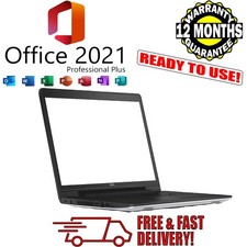 Dell Inspiron 17 5748 i7 17.3"