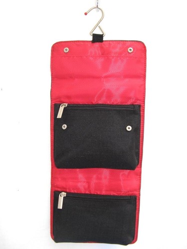 Hanging toiletry wash - , bag