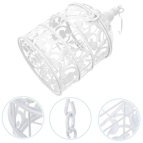 Decorative bird cage - , birdcage