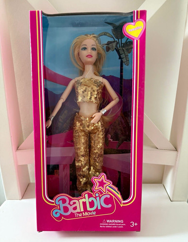 Defa lucy style doll - defa,
