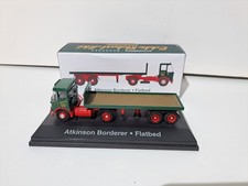 Atlas Editions 1:76 Eddie