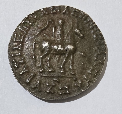 Ancient greek coin - ancient,