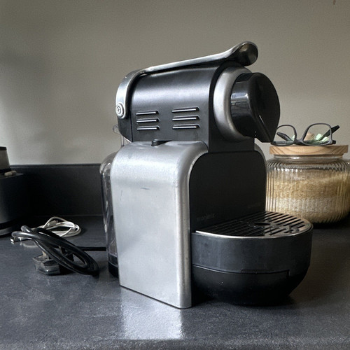 Nespresso magimix capsule - nespresso,