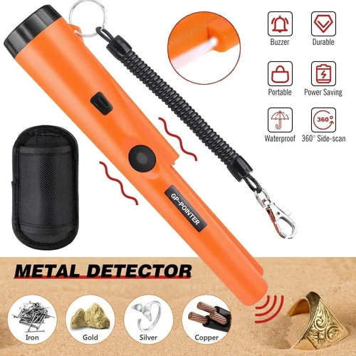 Garrett pro pointer pinpointer - garrett,