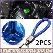 For Yamaha FAZER FZS 600 FZ6/R