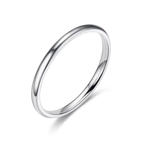 Men women wedding ring - men,