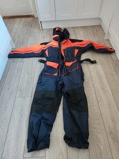 Sundridge Men's Heavy Duty