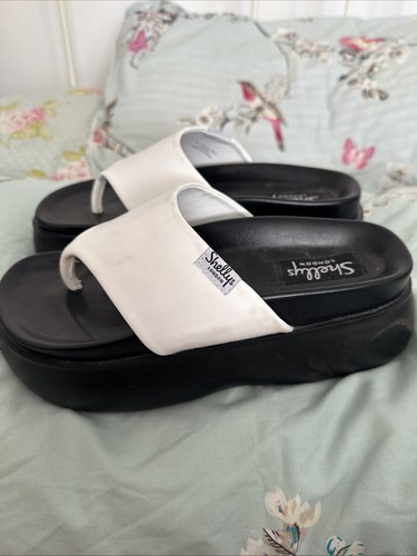 Shellys london black - black, &