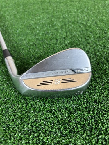 Titleist vokey sm8 08f - vokey,
