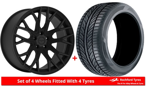 Alloy wheels tyres - alloy, &