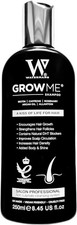 Grow Me® Hair Growth Shampoo - Not just a Caffeine we include... 