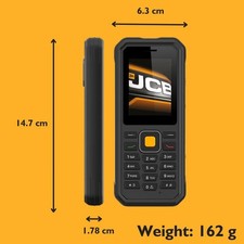 Tradesman 4 Feature Rugged and