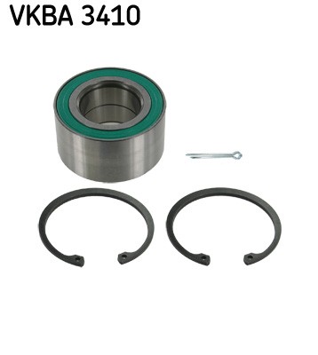 Wheel bearing kit - bearing, for