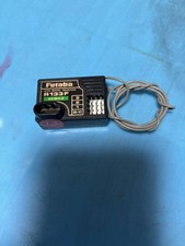 Futaba R133F 40MHz RC