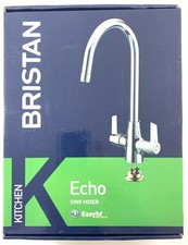 Bristan Echo Kitchen Tap -